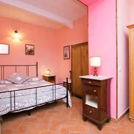 Дом отдыха Only 10 Metres From The Shores Of Lake Maggiore Стреза