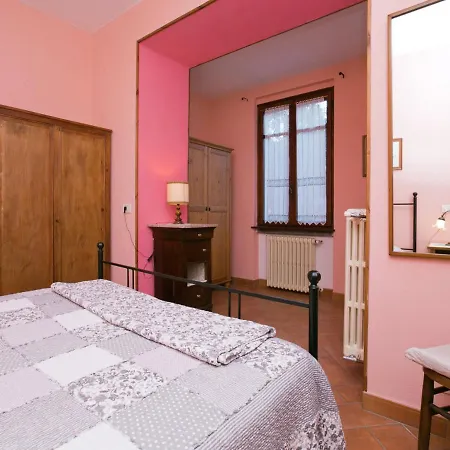 Дом отдыха Only 10 Metres From The Shores Of Lake Maggiore *