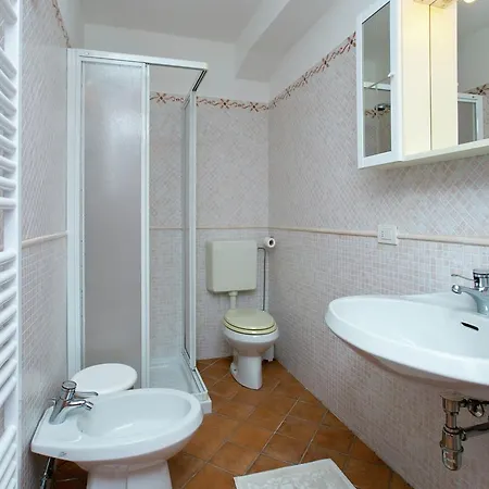 Only 10 Metres From The Shores Of Lake Maggiore Holiday home