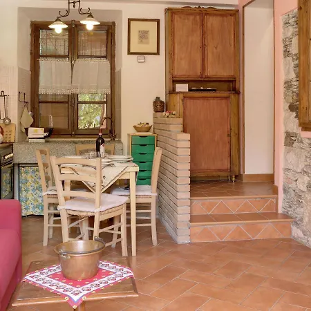 Only 10 Metres From The Shores Of Lake Maggiore Stresa