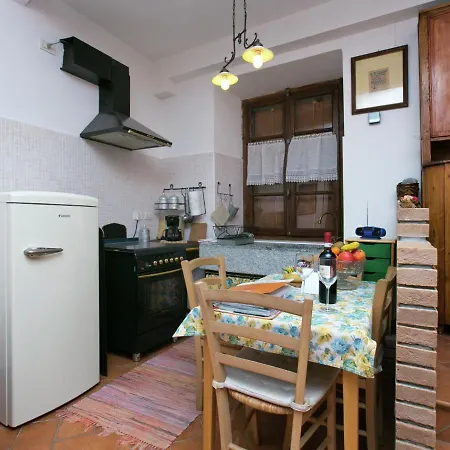Only 10 Metres From The Shores Of Lake Maggiore Holiday home