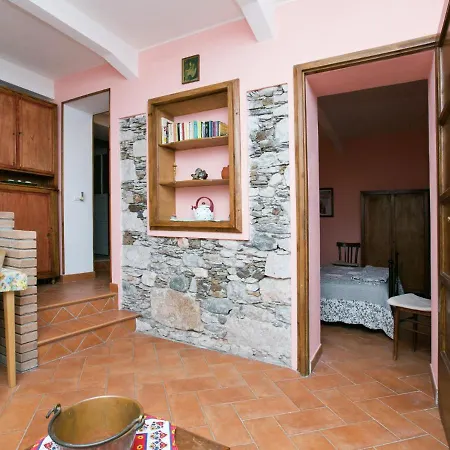 Only 10 Metres From The Shores Of Lake Maggiore