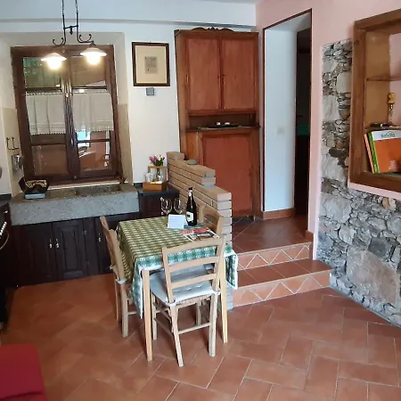 Only 10 Metres From The Shores Of Lake Maggiore Holiday home Stresa